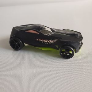 2008 "Urban Agent" Hot Wheel